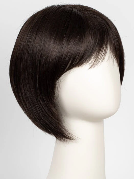 Meadow | Synthetic Wig (Basic Cap) - Musesware