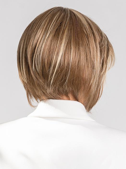 Devine | Synthetic Lace Front Wig (Mono Part) | CLOSEOUT - Musesware