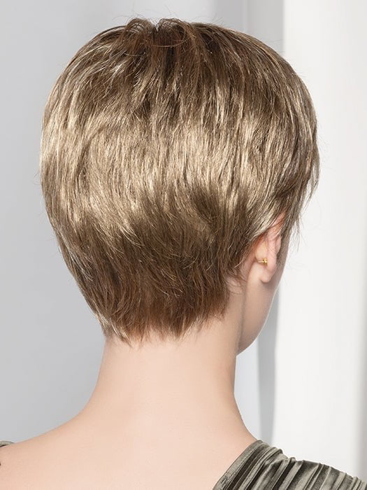 Rimini Large | Synthetic Lace Front Wig (Mono Top) - Musesware