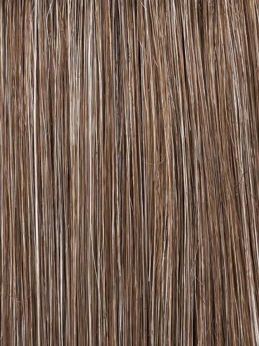 Fun Bun | Synthetic Hair Wrap - Musesware