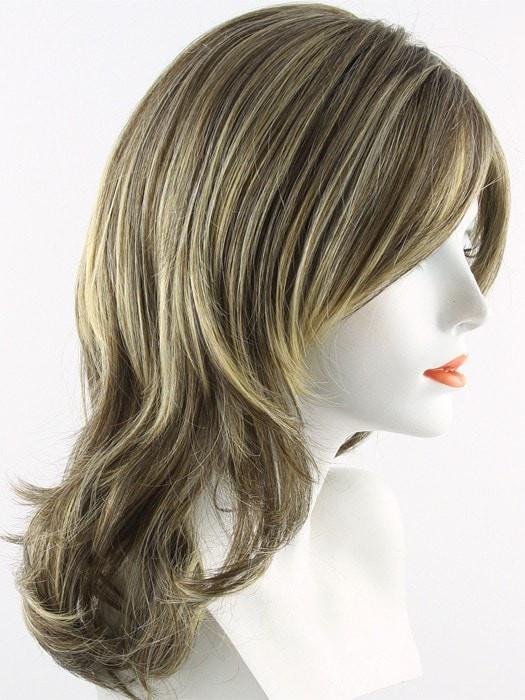 Camera Ready by Raquel Welch | Layered Lace Front Wig - Musesware