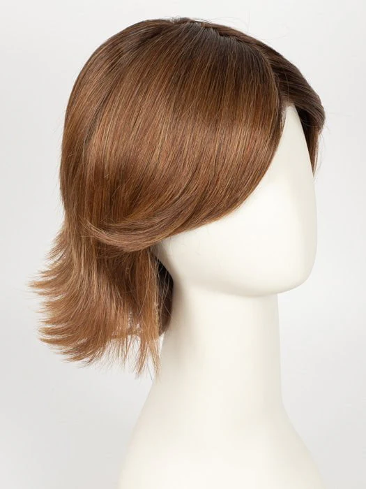 Chloe | Synthetic Lace Front Wig (Mono Top) - Musesware