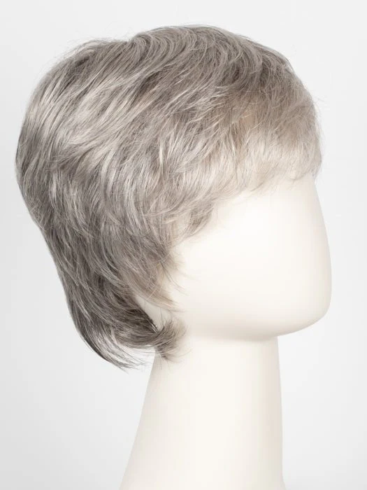 Brad | Synthetic Lace Front Wig (Mono Crown) - Musesware
