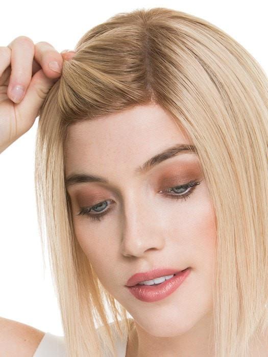 Delicate Plus by Ellen Wille | Remy Human Hair Wig | CLOSEOUT - Musesware