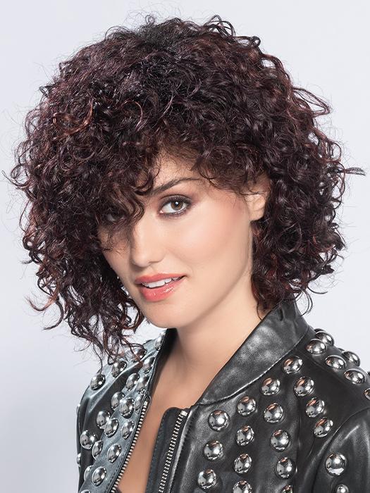 Disco | Synthetic Lace Front Wig - Musesware