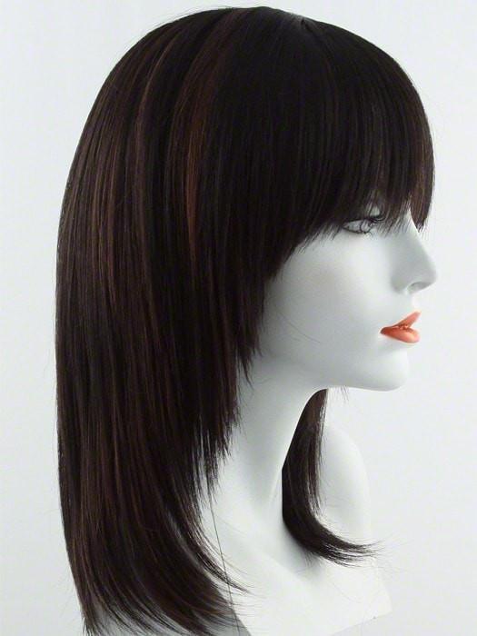 Rumer by Vivica Fox | Layered Synthetic Wig - Musesware