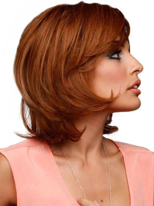 Chic Layers | Daisy Fuentes | WOW | CLEARANCE - Musesware