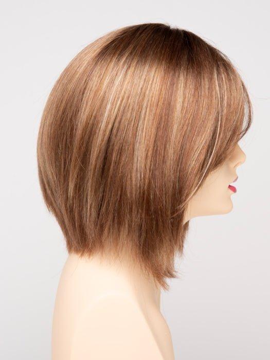 Kimberly | Synthetic Lace Front Wig (Hand-Tied) | CLOSEOUT - Musesware