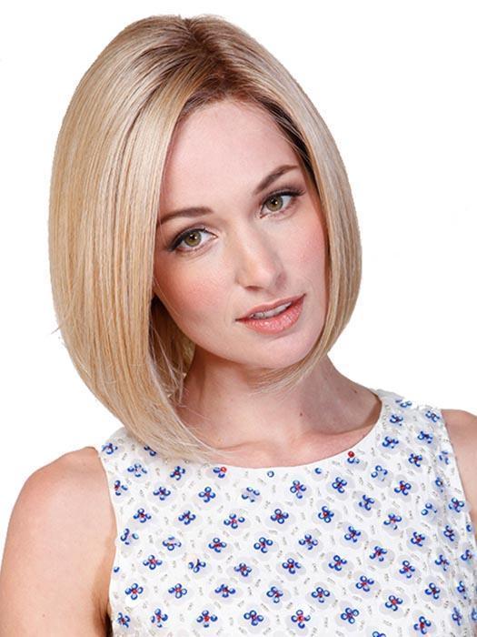 Lady Latte | Synthetic Lace Front Wig | CLOSEOUT - Musesware
