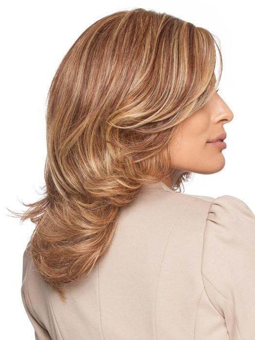 Rising Star by Christie Brinkley | Lace Front & Mono Part | CLEARANCE - Musesware