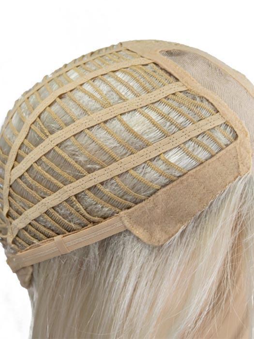 Camila | Synthetic Lace Front Wig - Musesware