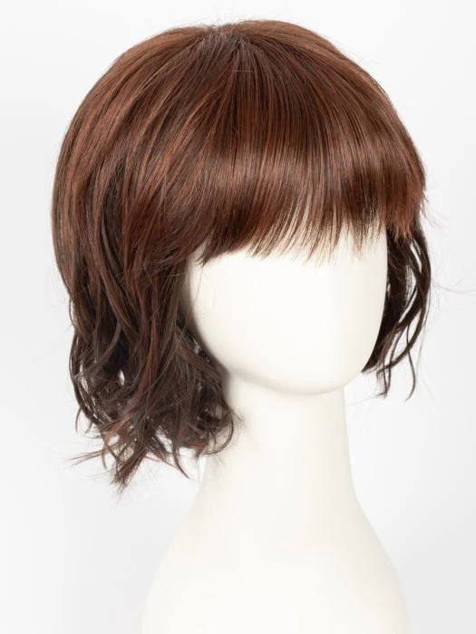 Flawless Waves | Synthetic Wig (Basic Cap) - Musesware