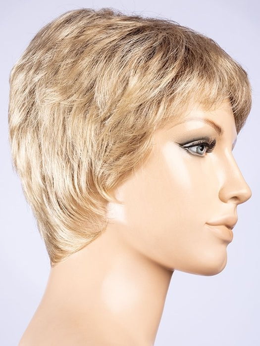Call by Ellen Wille | Synthetic Lace Front Wig (Mono Top) | CLOSEOUT - Musesware