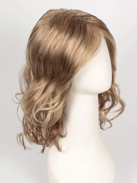 Katherine | Synthetic Lace Front Wig (Basic Cap) - Musesware