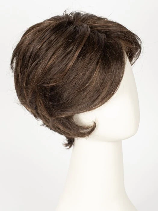 Satin Soft | Synthetic Lace Front Wig (Mono Top) - Musesware