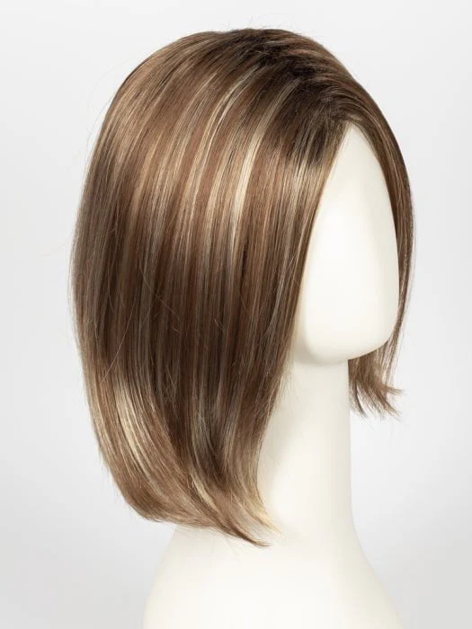 Kristen | Synthetic Lace Front Wig (Basic Cap) - Musesware