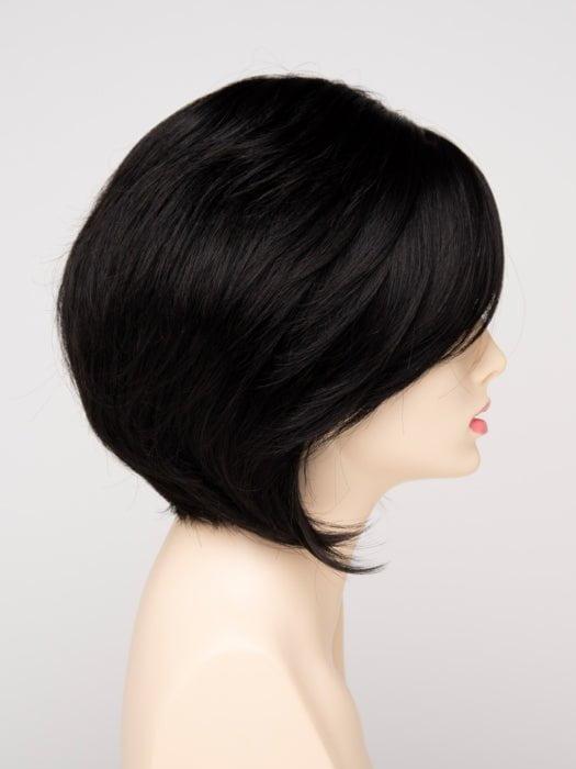 Juliet | Synthetic Lace Front Wig (Mono Part) - Musesware