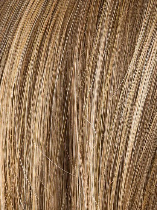 Ready | Synthetic Lace Front Wig (Mono Part) - Musesware