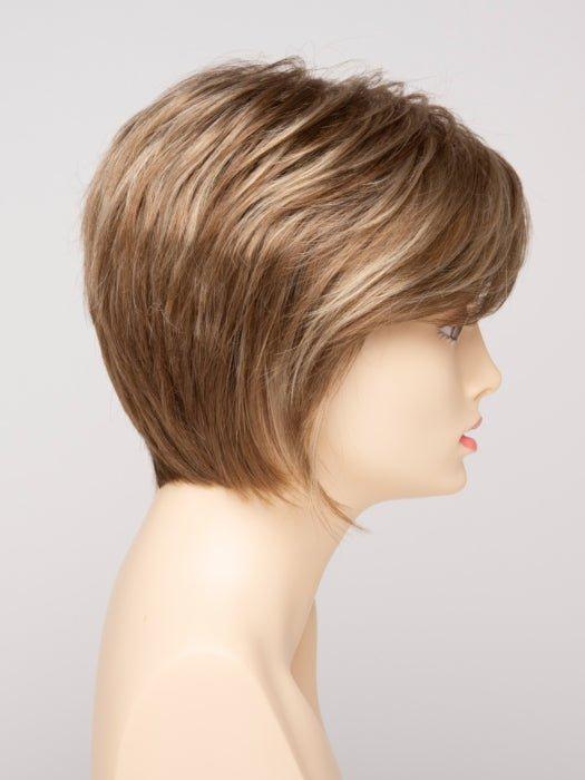 Chantel | Synthetic Wig (Basic Cap) - Musesware