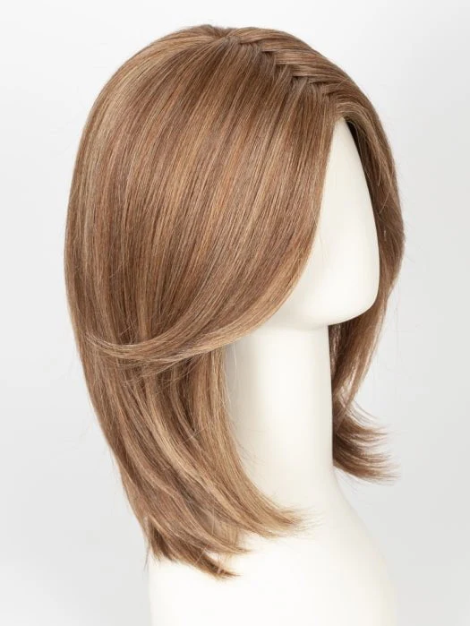 Pretty Please! | Synthetic Lace Front Wig (Mono Top) - Musesware