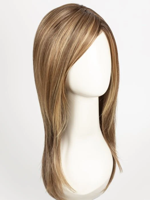 Music  | Synthetic Lace Front Wig (Mono Part) - Musesware
