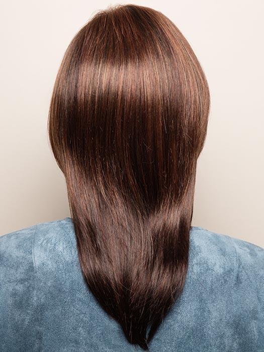 Myu | Synthetic Lace Front Wig (Mono Top) | CLOSEOUT - Musesware