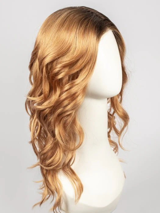 Blaze | Synthetic Lace Front Wig - Musesware