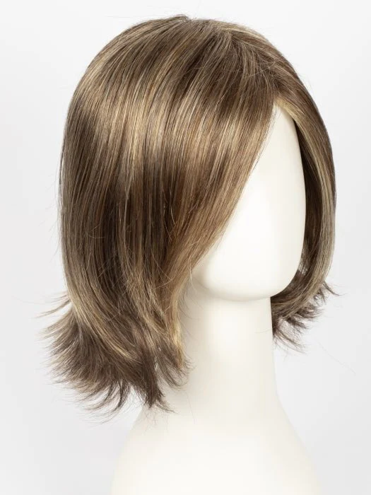 Area | Synthetic Wig (Mono Crown) | CLOSEOUT - Musesware