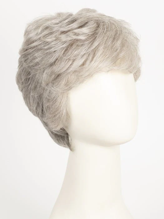Sophistication by HIM | Lace Front Wig for Men - Musesware