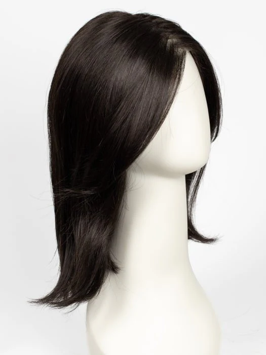 Elle | Synthetic Lace Front Wig (Mono Top) - Musesware