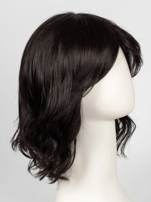 Stop Traffic | Synthetic Wig (Mono Crown) - Musesware