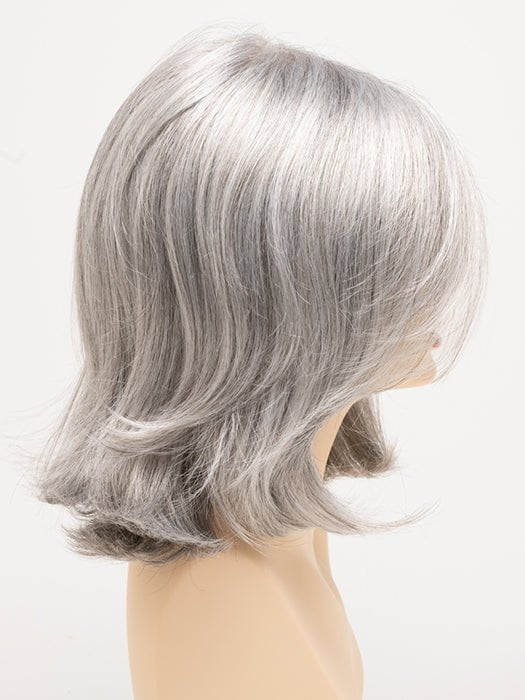 Sam | Synthetic Lace Front Wig (Mono Top) - Musesware