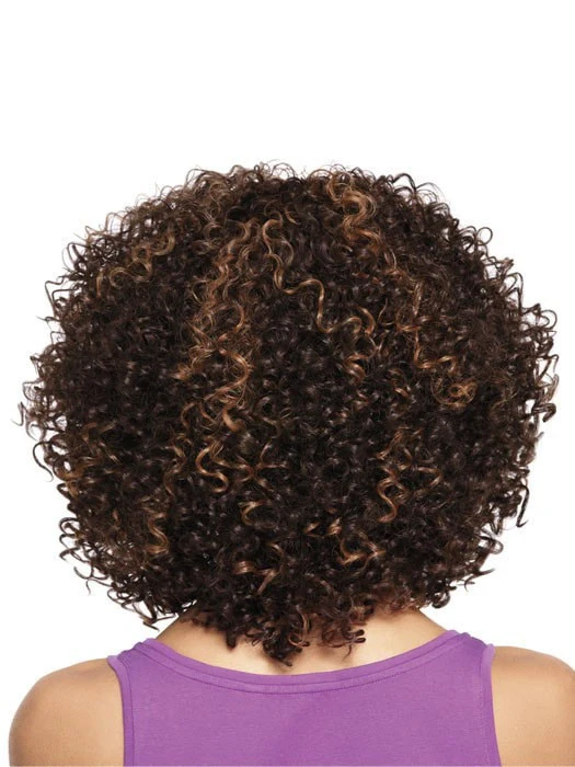 Curl-Intense by Sherri Shepherd - NOW | CLEARANCE - Musesware