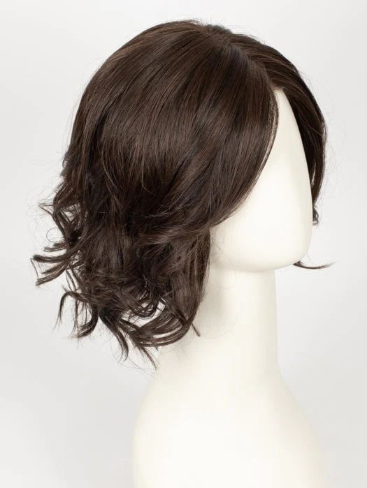 Stella | Synthetic Lace Front Wig (Mono Part) - Musesware