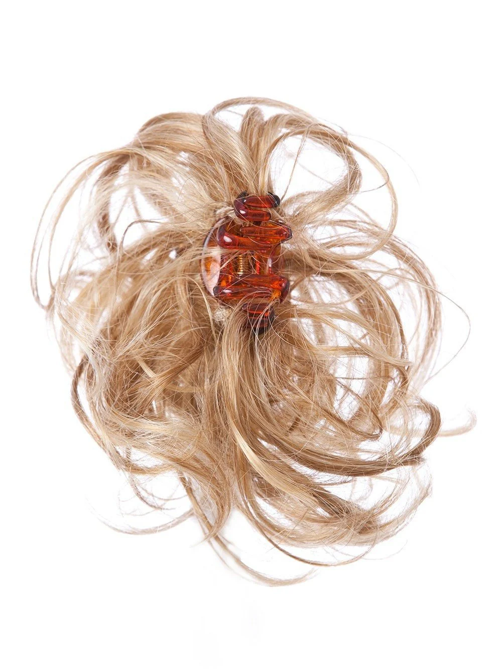 Toni Petite Pouf by Toni Brattin | Synthetic Hair-wrap | CLOSEOUT - Musesware