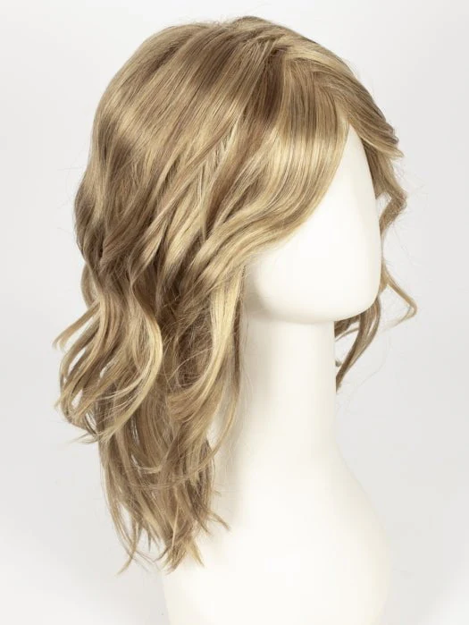 Ocean | Synthetic Lace Front Wig - Musesware