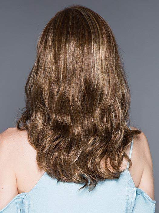 Bay by Estetica | Synthetic Lace Front Wig | CLOSEOUT - Musesware