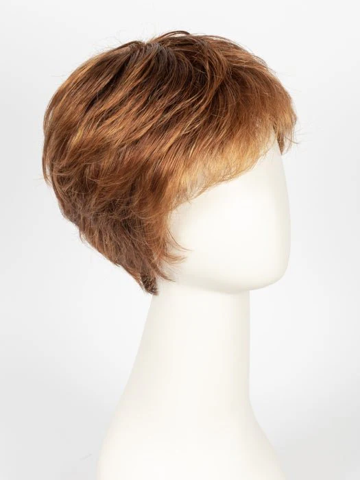 Winner Petite | Synthetic Wig (Basic Cap) - Musesware