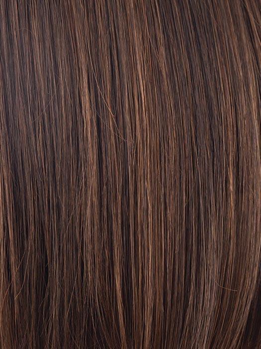 Tani | Synthetic Lace Front Wig (Mono Top) | CLOSEOUT - Musesware