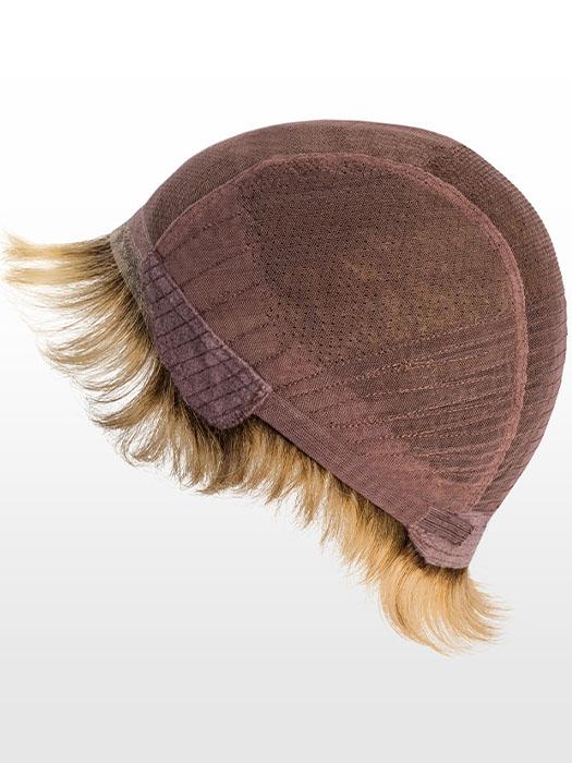 Spa Soft | Synthetic Lace Front Wig - Musesware