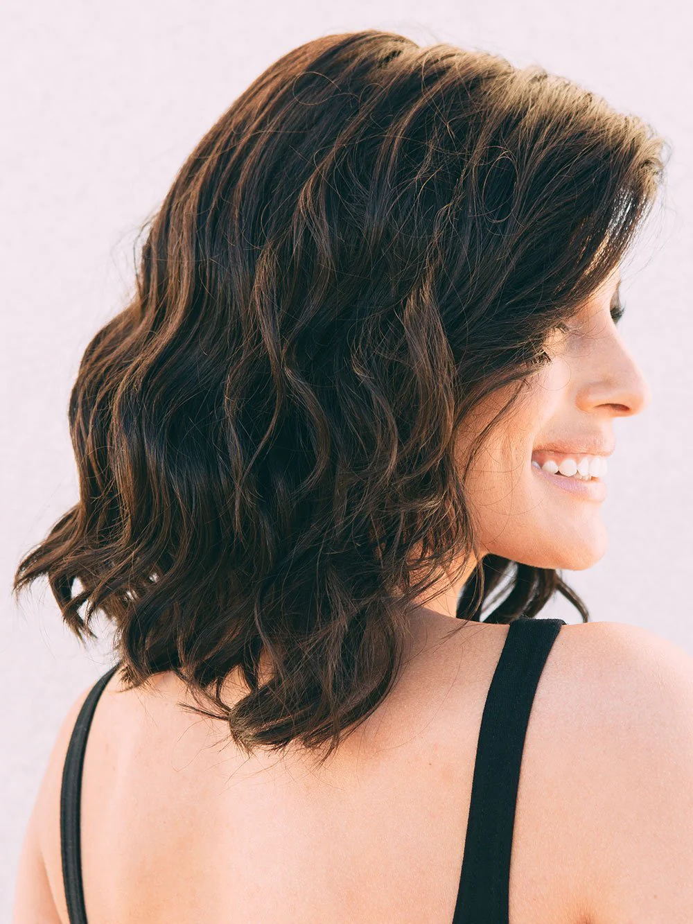 Julianne Petite | Synthetic Lace Front Wig (HT) - Musesware