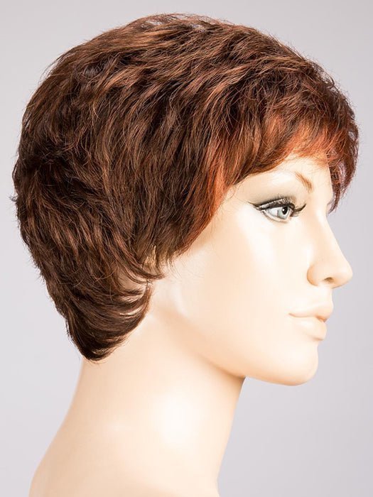 Lina | Synthetic Lace Front Wig (Basic) - Musesware