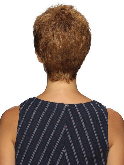 Nancy Petite | Synthetic Wig (Basic Cap) - Musesware