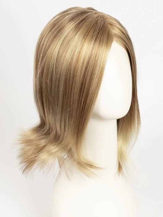 Madison | Synthetic Lace Front Wig (Mono Top) - Musesware