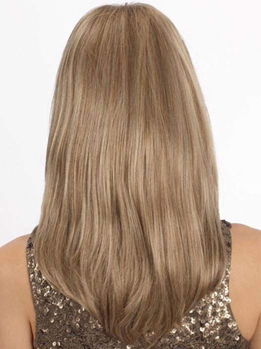 Jennifer Petite by Louis Ferre | Layered Synthetic Wig - Musesware