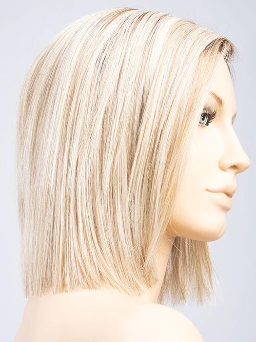 Lia | Synthetic Lace Front Wig (Mono Part) | CLOSEOUT - Musesware