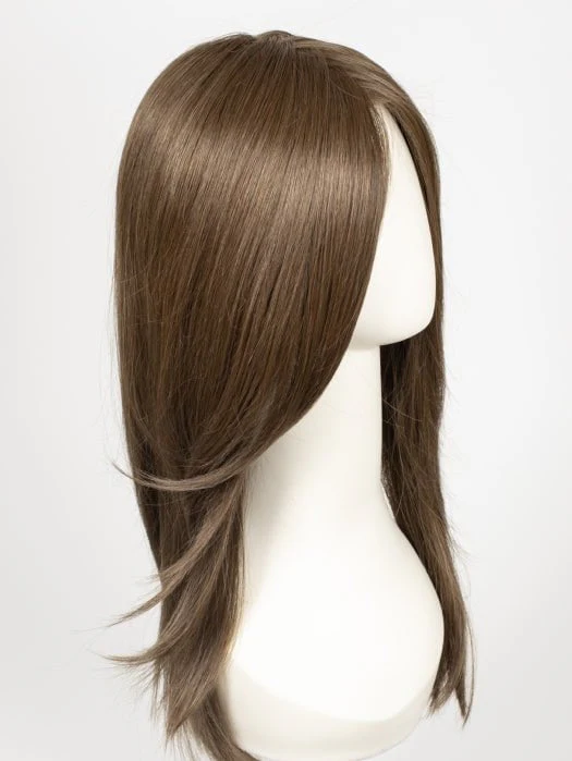 Sensational | HF Synthetic Lace Front Wig (Mono Top) - Musesware