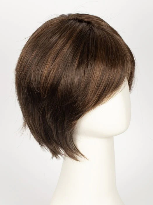 Echo | Synthetic Lace Front Wig (Mono Part) | CLOSEOUT - Musesware