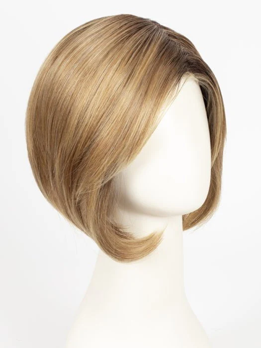 Made You Look | Synthetic Lace Front Wig (Hand-Tied) - Musesware