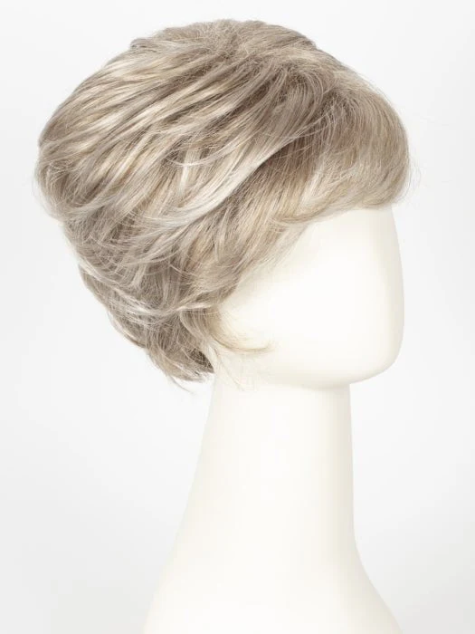 Allure Large | Synthetic Wig (Basic Cap) - Musesware